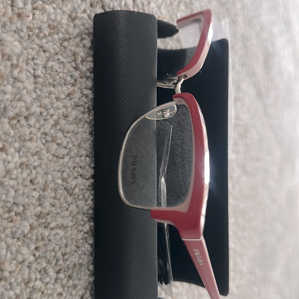 Prada glasses frame women - Picture 1 of 11
